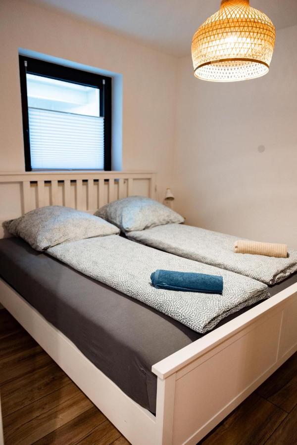 Ferienwohnung Am See - Sport Und Erholung - Wlan Winterberg Eksteriør billede